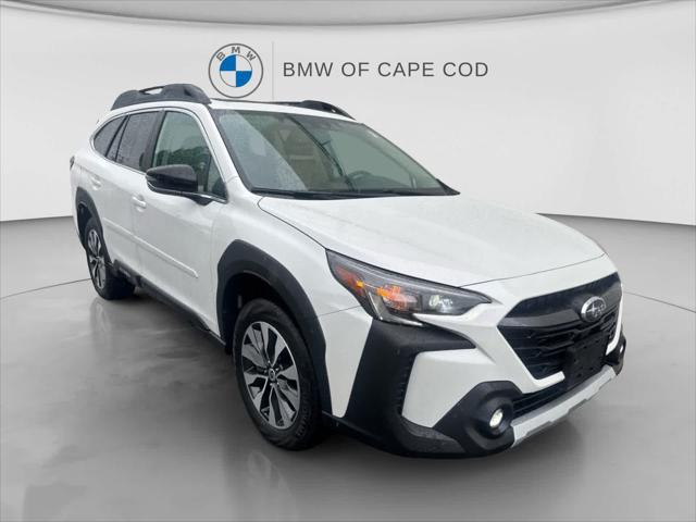 2024 Subaru Outback Limited for sale in Hyannis, MA