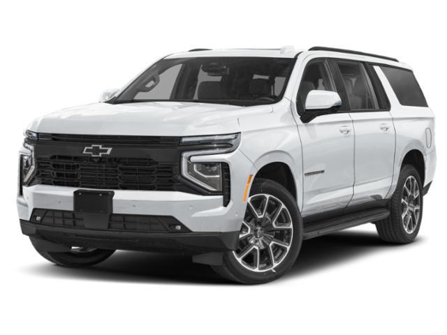 2026 Chevrolet Suburban RST, 4WD for sale in Logan, UT