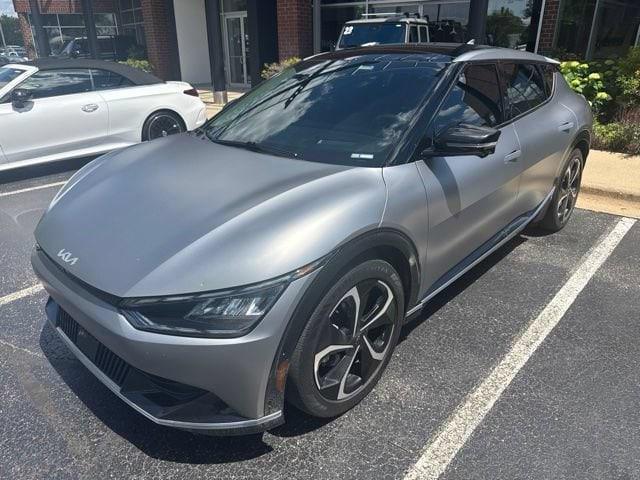 2022 Kia EV6 GT-Line for sale in Lake Bluff, IL