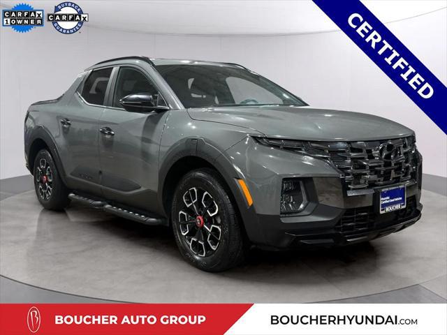 2024 Hyundai Santa Cruz XRT for sale near WAUKESHA, WI