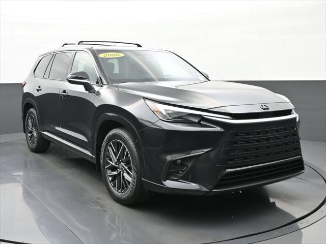 2026 Lexus TX 350 Luxury for sale in COOKEVILLE, TN