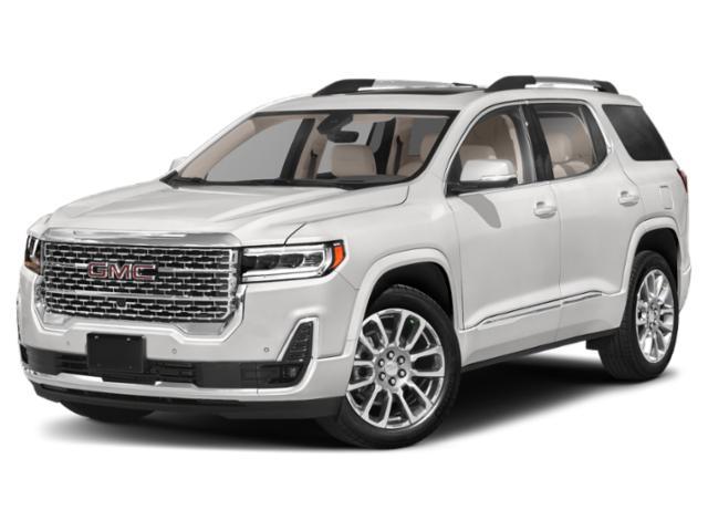 2023 GMC Acadia AWD Denali for sale in PLEASANT HILLS, PA
