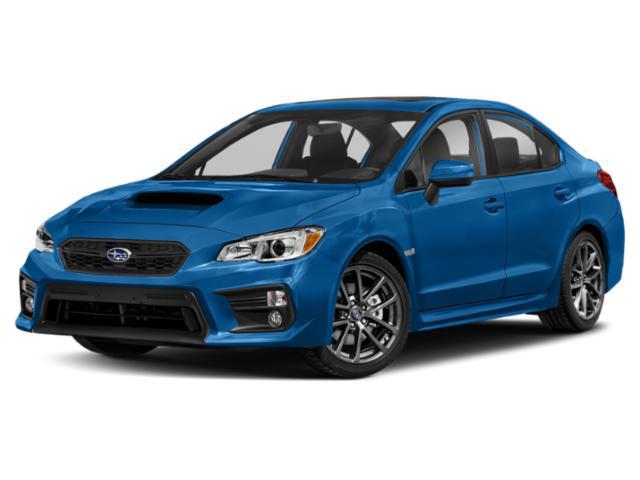 2018 Subaru WRX Premium for sale in PLEASANT HILLS, PA