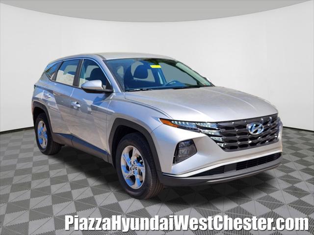2024 Hyundai Tucson SE for sale near WEST CHESTER, PA