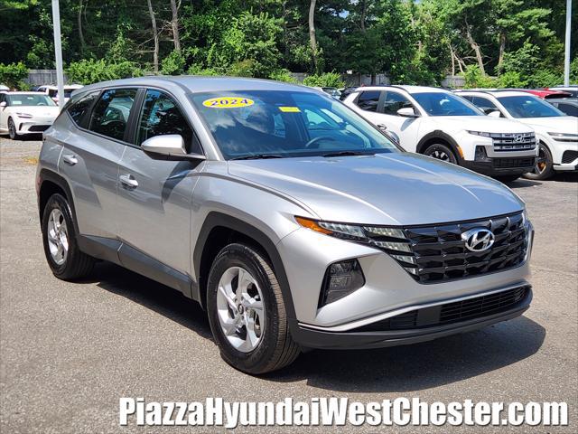 2024 Hyundai Tucson SE for sale near WEST CHESTER, PA