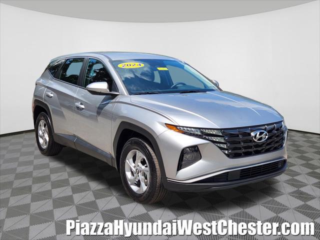 2024 Hyundai Tucson SE for sale near WEST CHESTER, PA