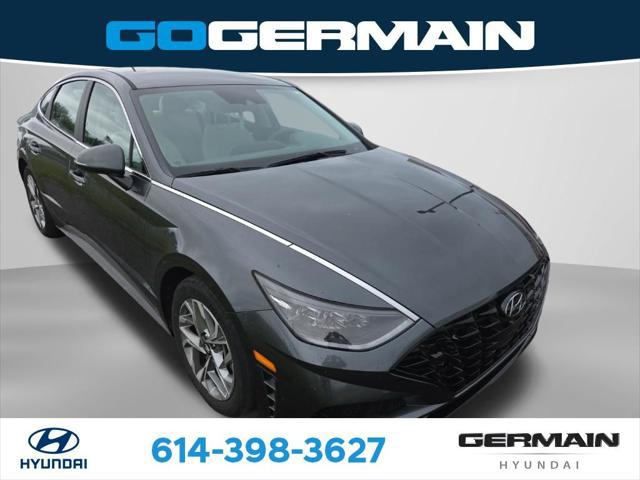 2023 Hyundai Sonata SEL for sale near COLUMBUS, OH