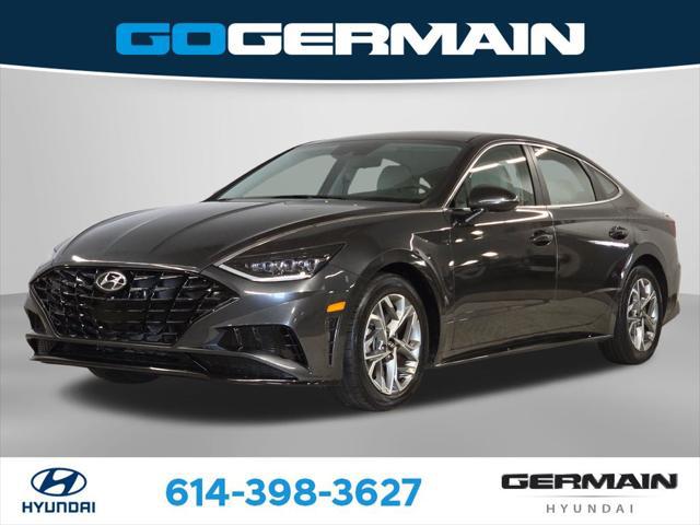 2023 Hyundai Sonata SEL for sale near COLUMBUS, OH
