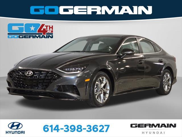 2023 Hyundai Sonata SEL for sale near COLUMBUS, OH
