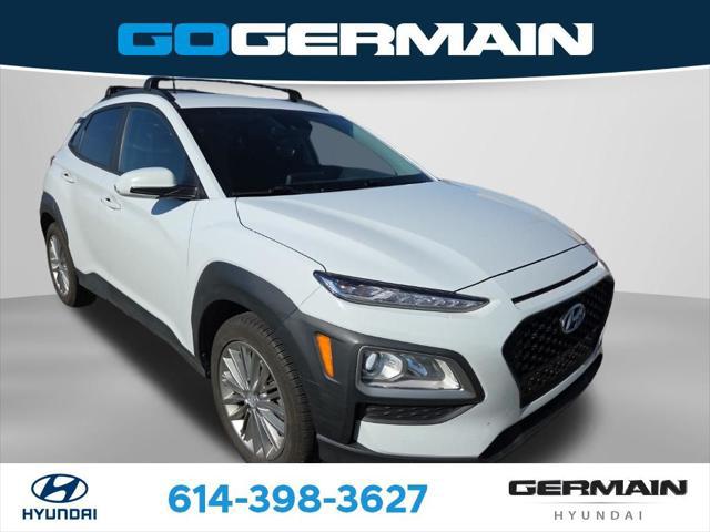 2021 Hyundai Kona for sale near COLUMBUS, OH