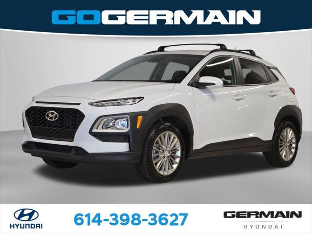 2021 Hyundai Kona for sale near COLUMBUS, OH