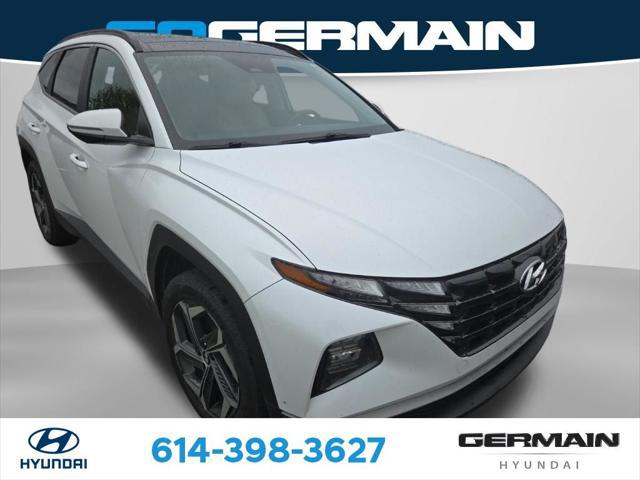 2022 Hyundai Tucson Hybrid SEL Convenience for sale near COLUMBUS, OH