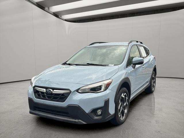 2022 Subaru Crosstrek Limited for sale in MATTHEWS, NC