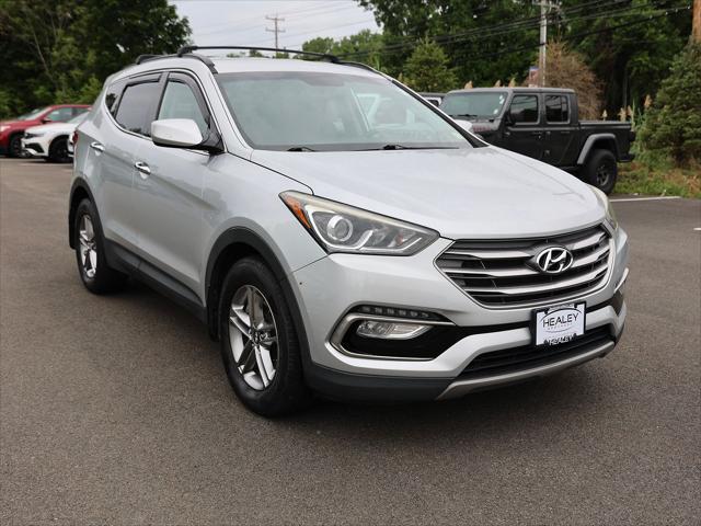 2017 Hyundai Santa Fe Sport 2.4L for sale in FISHKILL, NY