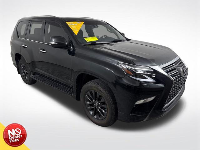 2023 Lexus GX 460 Premium for sale in CLERMONT, FL