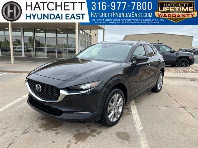 2024 Mazda CX-30 2.5 S Select Sport for sale in WICHITA, KS