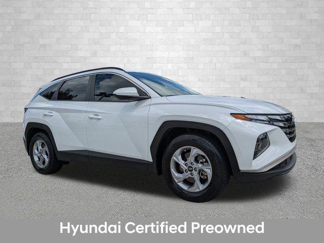 2024 Hyundai Tucson SEL for sale in NAPLES, FL