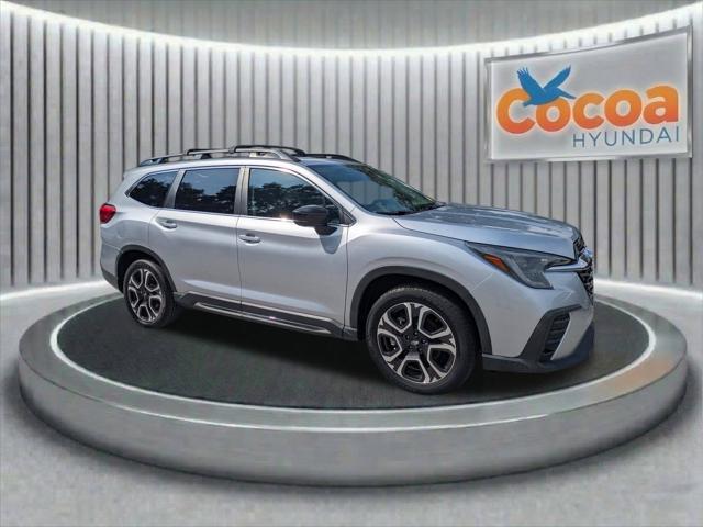 2024 Subaru Ascent Limited 8-Passenger for sale in COCOA, FL