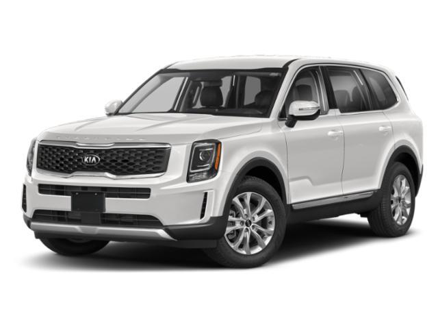 2020 Kia Telluride LX for sale in COLUMBIA, CT