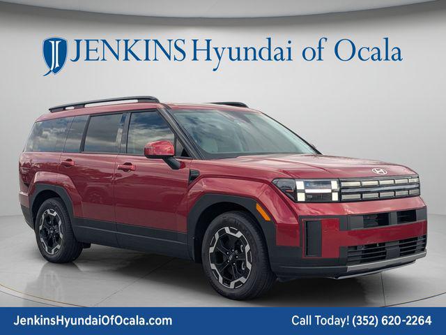 2026 Hyundai Santa Fe SEL for sale in OCALA, FL