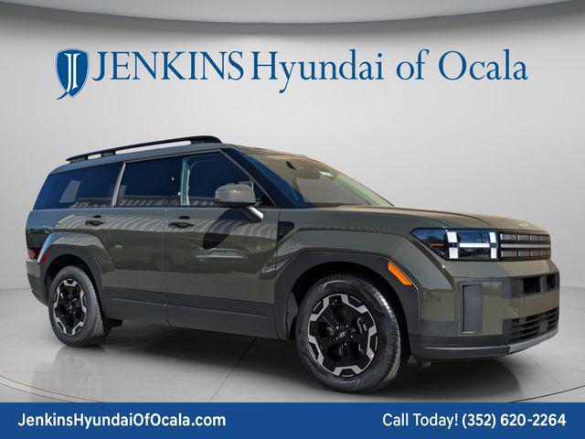 2026 Hyundai Santa Fe SEL for sale in OCALA, FL