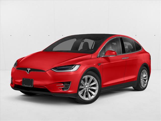 2019 Tesla Model X 75D for sale in Littleton, CO