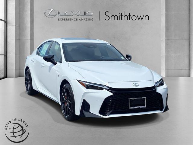 2026 Lexus IS 350 F SPORT for sale in Saint James, NY