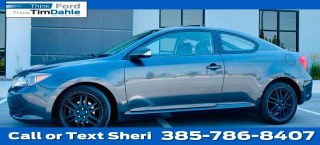 2006 Scion tC Base for sale in Spanish Fork, UT