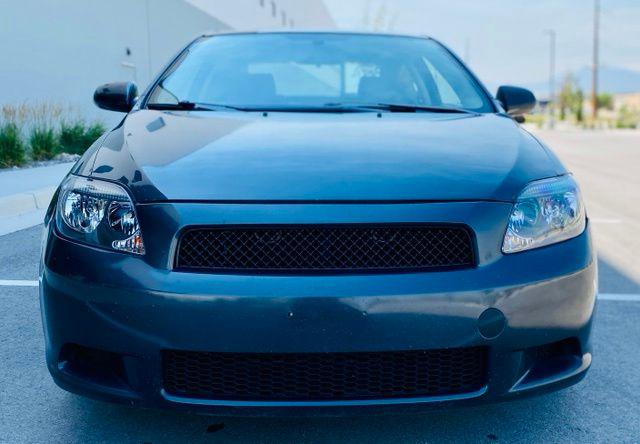 2006 Scion tC Base