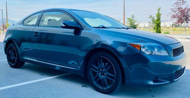 2006 Scion tC Base