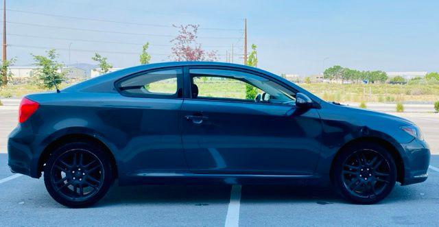 2006 Scion tC Base