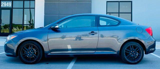 2006 Scion tC Base