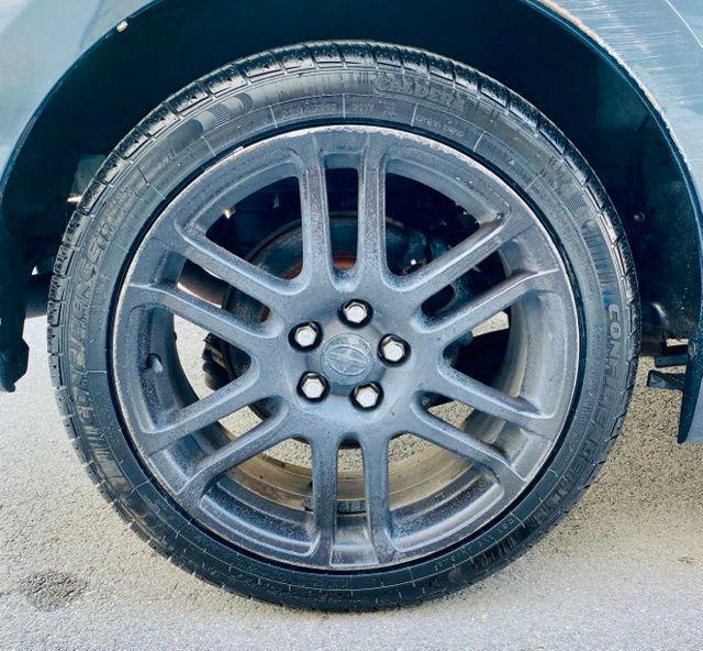 2006 Scion tC Base