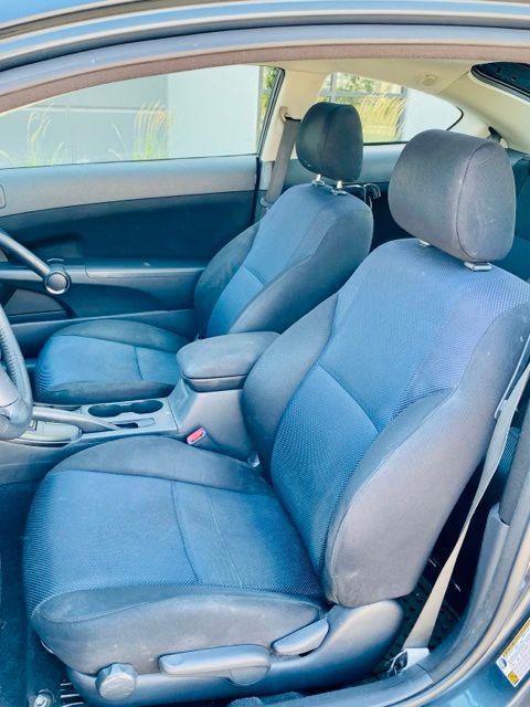 2006 Scion tC Base
