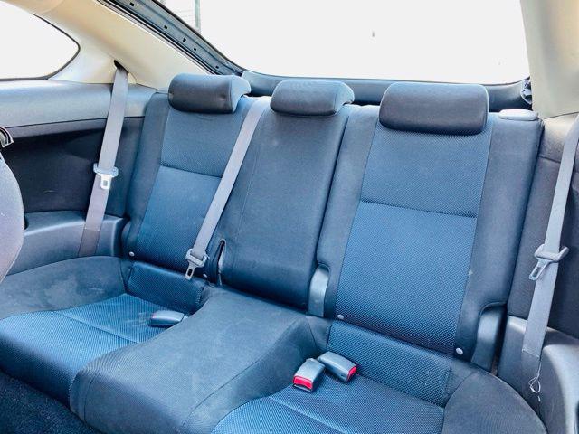 2006 Scion tC Base
