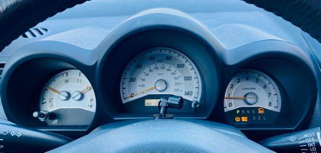 2006 Scion tC Base