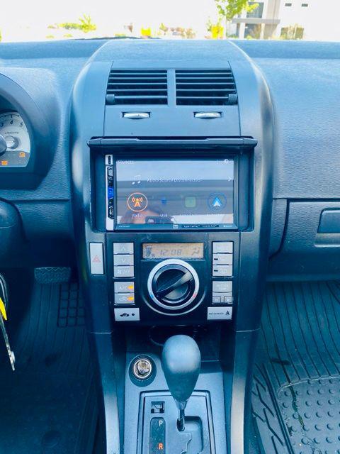 2006 Scion tC Base