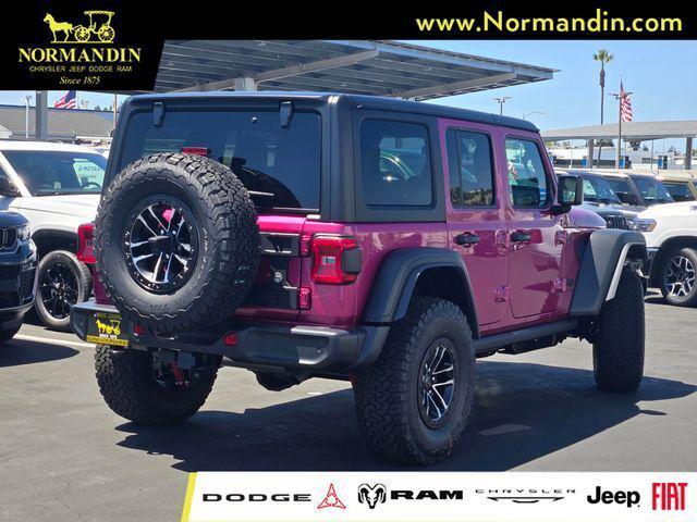 2026 Jeep Wrangler WRANGLER 4-DOOR WILLYS 2026 Jeep Wrangler WRANGLER 4-DOOR WILLYS