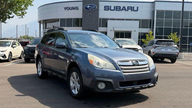 2013 Subaru Outback 2.5i Premium for sale in South Ogden, UT