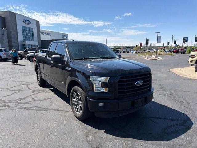 2016 Ford F-150 XLT for sale in Ogden, UT
