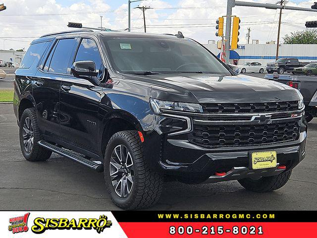 2021 Chevrolet Tahoe 4WD Z71 for sale in Las Cruces, NM