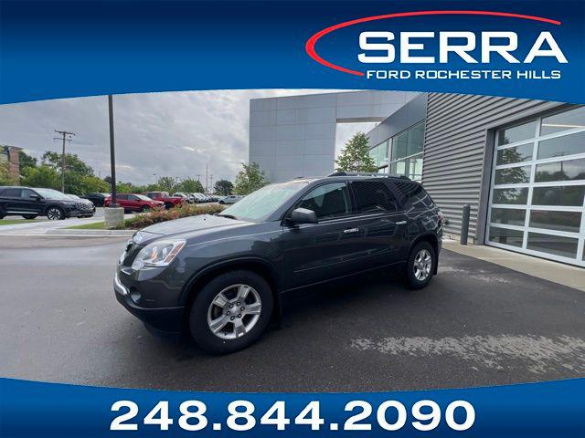 2012 GMC Acadia SLE for sale in Rochester, MI