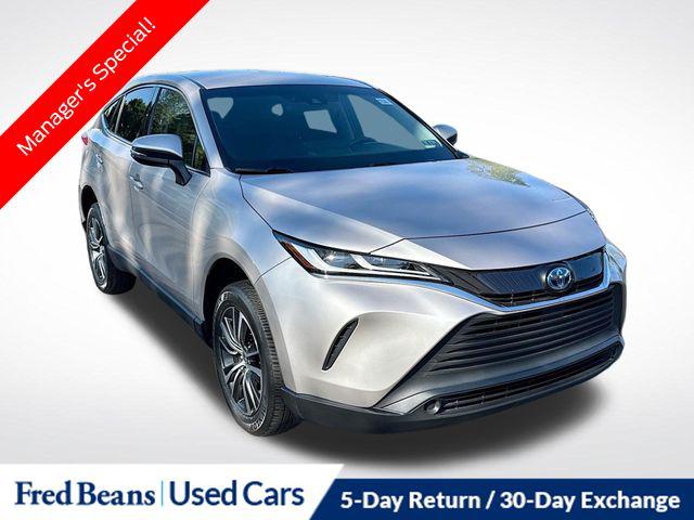 2023 Toyota Venza LE for sale in Mechanicsburg, PA