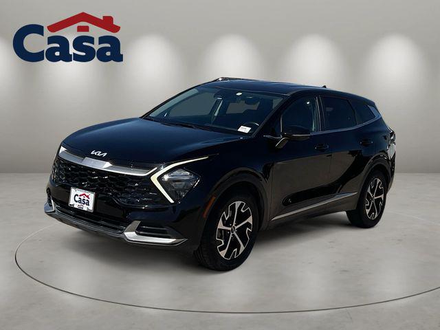 2023 Kia Sportage EX for sale in El Paso, TX