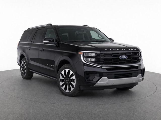 2026 Ford Expedition Max Platinum MAX for sale in Uvalde, TX