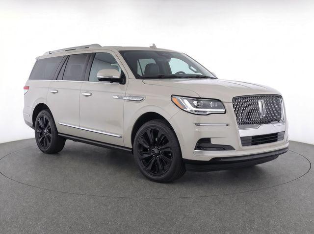 2024 Lincoln Navigator Reserve for sale in Uvalde, TX