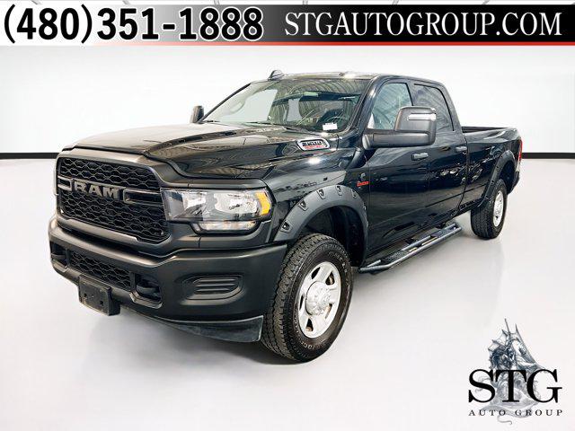 2024 Ram 3500 Tradesman Crew Cab 4x4 8 Box for sale in Chandler, AZ