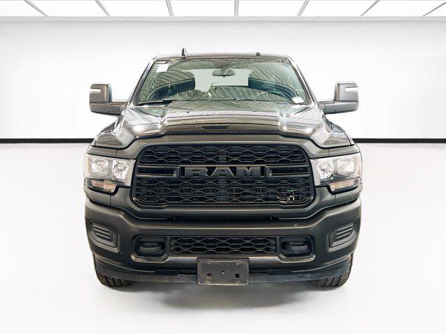 2024 Ram 3500 Tradesman Crew Cab 4x4 8 Box