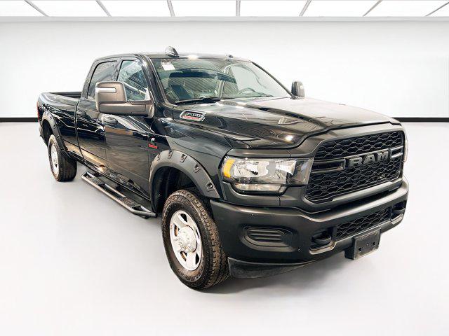 2024 Ram 3500 Tradesman Crew Cab 4x4 8 Box