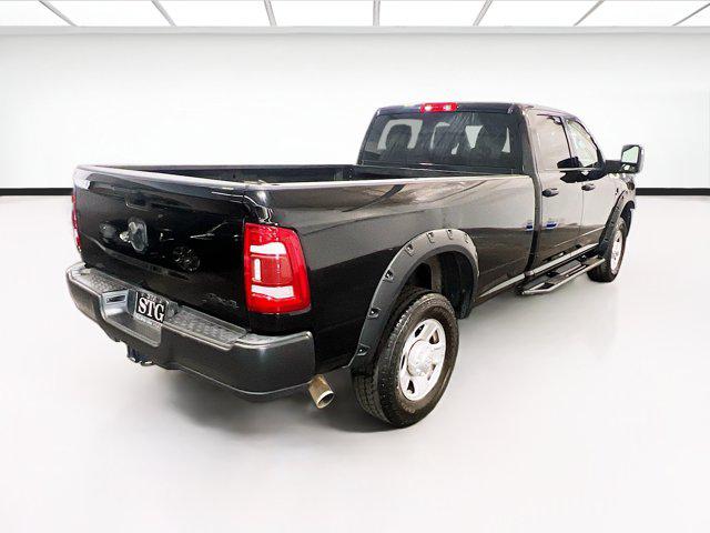 2024 Ram 3500 Tradesman Crew Cab 4x4 8 Box